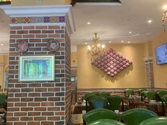 大堂-巴依老爷·新疆美食(上城区天城路店)
