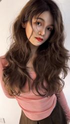 -AFA Hair studio·女士发型设计