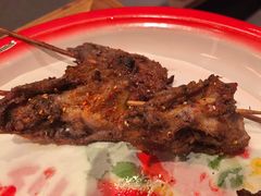 -北丐先生·野馄饨烧烤(长宁龙之梦店)