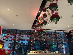 -曙光薇酒店(南京夫子庙老门东店)
