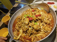 -蛙喔牛蛙(浦口澳林店)