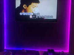 -活力无限KTV(天河新天地店)