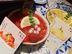 -图味美小黄鱼·景德菜(浙江路店)