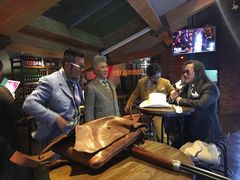 -琶醍壹号•潮菜江景餐吧