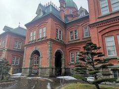 -北海道厅旧本厅舍(旧本庁舎)