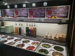 -掂档潮汕牛肉火锅(沈阳万象城店)