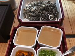 -四季民福烤鸭店(前门廊房二条店)
