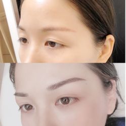 点击看大图 -久匠半永久纹眉