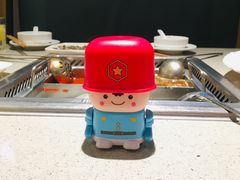 -海底捞火锅(群光广场店)