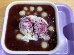 雪山蓝莓-满记甜品(南京虹悦城三店)