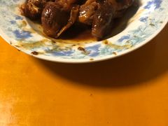 -许村蟹面(海宁许村大道店)