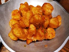 -双合园·海鲜水饺青岛菜(品牌首店)