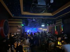 -Perry's·酒吧(黄埔大道店)