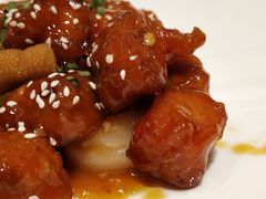 -紫阳海鲜楼·传承闽味(长乐路总店)