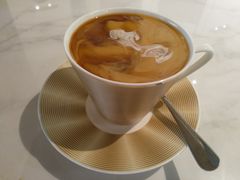 金牌咖啡-La-Serene Café