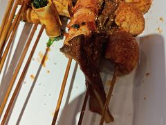 -中兴美食广场(中兴-沈阳商业大厦店)