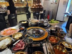 牛五花-喜来稀肉(金巴利道店)