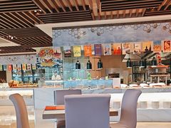 -佛山岭南天地康得思酒店·岭南·市集