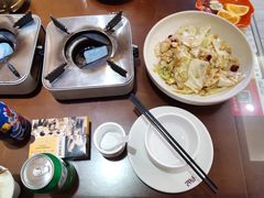 -肖记公安牛肉鱼杂馆·省级非物质文化遗产(三角路直营店)