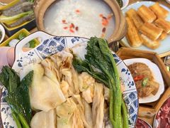 -湛林.粤西大排挡(前门店)