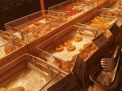 -亚马逊环球美食百汇(新城吾悦广场店)