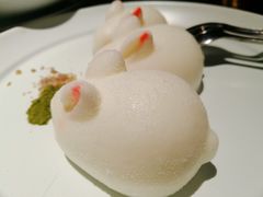 山药兔-掌柜的店·河南菜(世茂店)