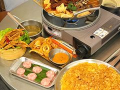 -小螺大作·螺蛳粉火锅(林和西店)