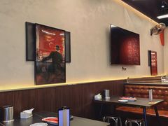-许哥东北烧烤·铁丳烤串·宫后夹肉(繁花中心店)