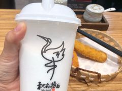 -和府捞面(西溪印象城店)