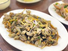 炒海瓜子-莲花公园煎蟹(总店)