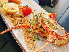 -上海苏宁宝丽嘉酒店·Cafe Bellagio西餐厅