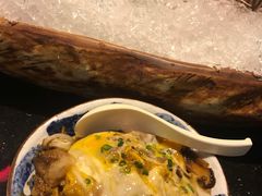 -梅筑·创意料理(王府井百货店)