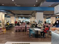 -光明·博海美食花园(上海瑞金医院12号楼店)