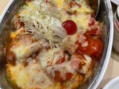 -味莊茶餐厅·自家點心(万象城店)