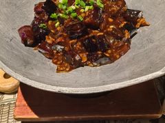 -绿茶餐厅(松江万达店)