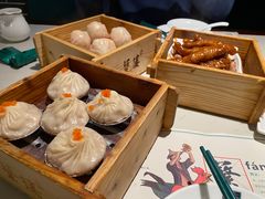 -蘩楼(华强北总店)