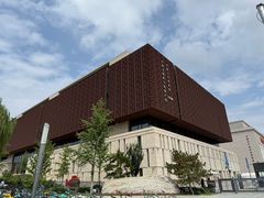 -北京工艺美术博物馆