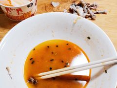 -何记鳝鱼面馆(开发区分店)