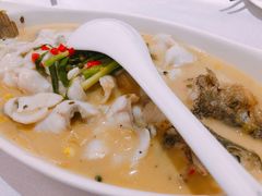 -粗茶淡饭·汉口公馆(循礼门店)