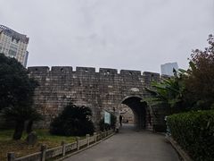 -文昌阁