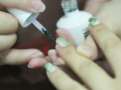 -首脑美容美发化妆美甲培训学校(长沙校区)
