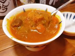 苏伯汤-食戟