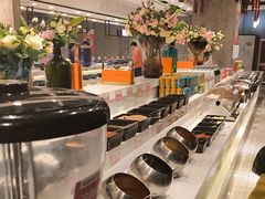-玫瑰花园自助烤肉(顺义鑫海韵通店)