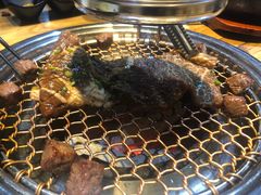 -熊小胖烤肉店(桥北店)