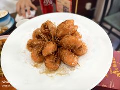 -红厨巷·淮扬菜(熙南里店)