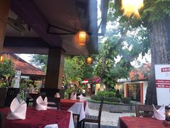 -Mai Mai Restaurant