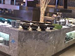 -盛宴标帜餐厅·亲子自助 (南昌喜来登酒店)