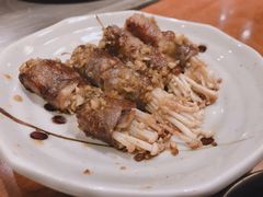 -大渔铁板烧(中山路八佰伴店)