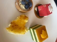 -洲际酒店·地平线全日餐厅HORIZON CAFÉ