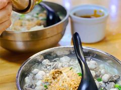 -新武二广福潮粉面食馆(哥英布拉街)